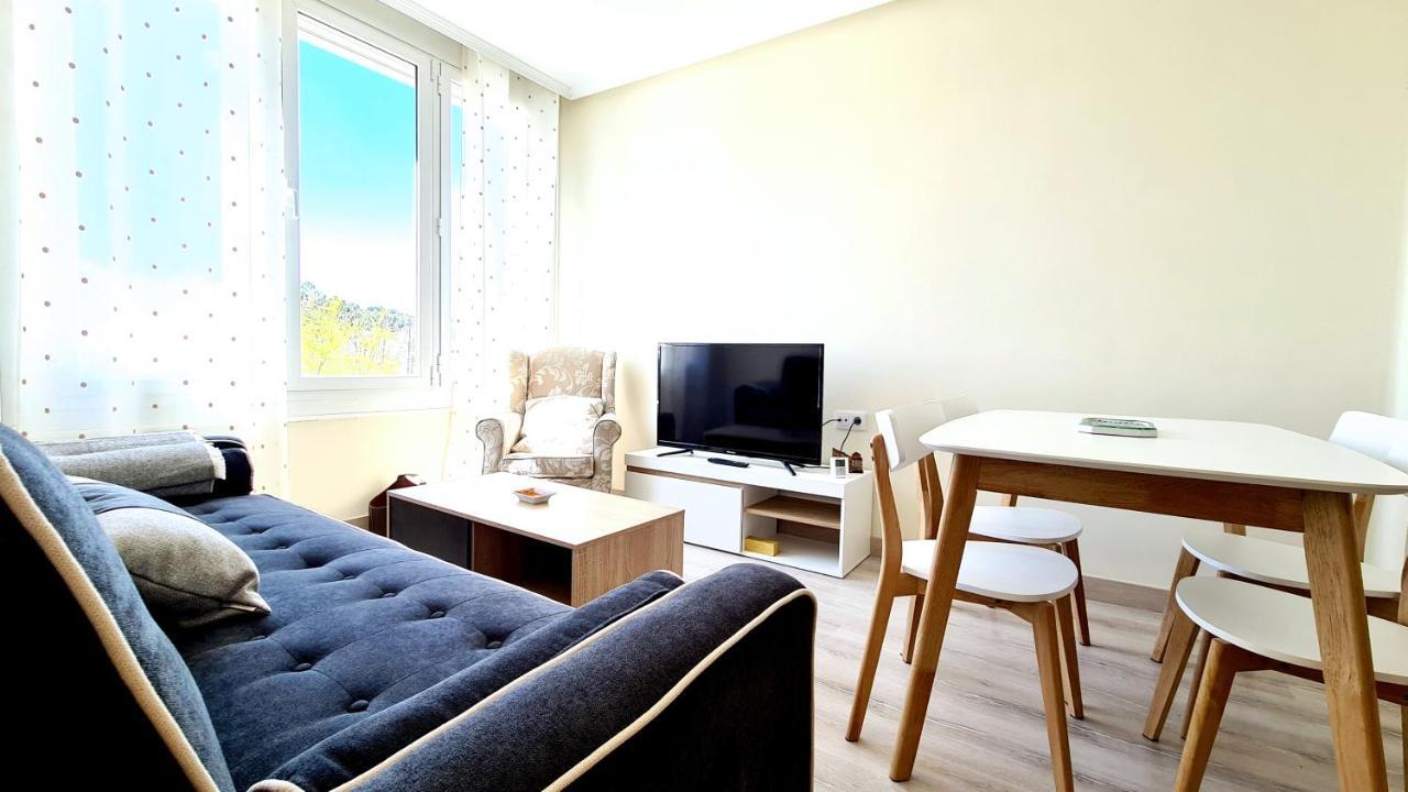 Vega Del Carmen Apartment Teruel Exterior photo