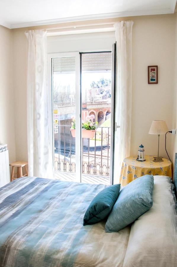 Vega Del Carmen Apartment Teruel Exterior photo