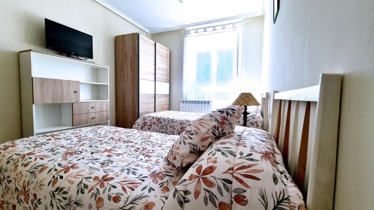 Vega Del Carmen Apartment Teruel Exterior photo