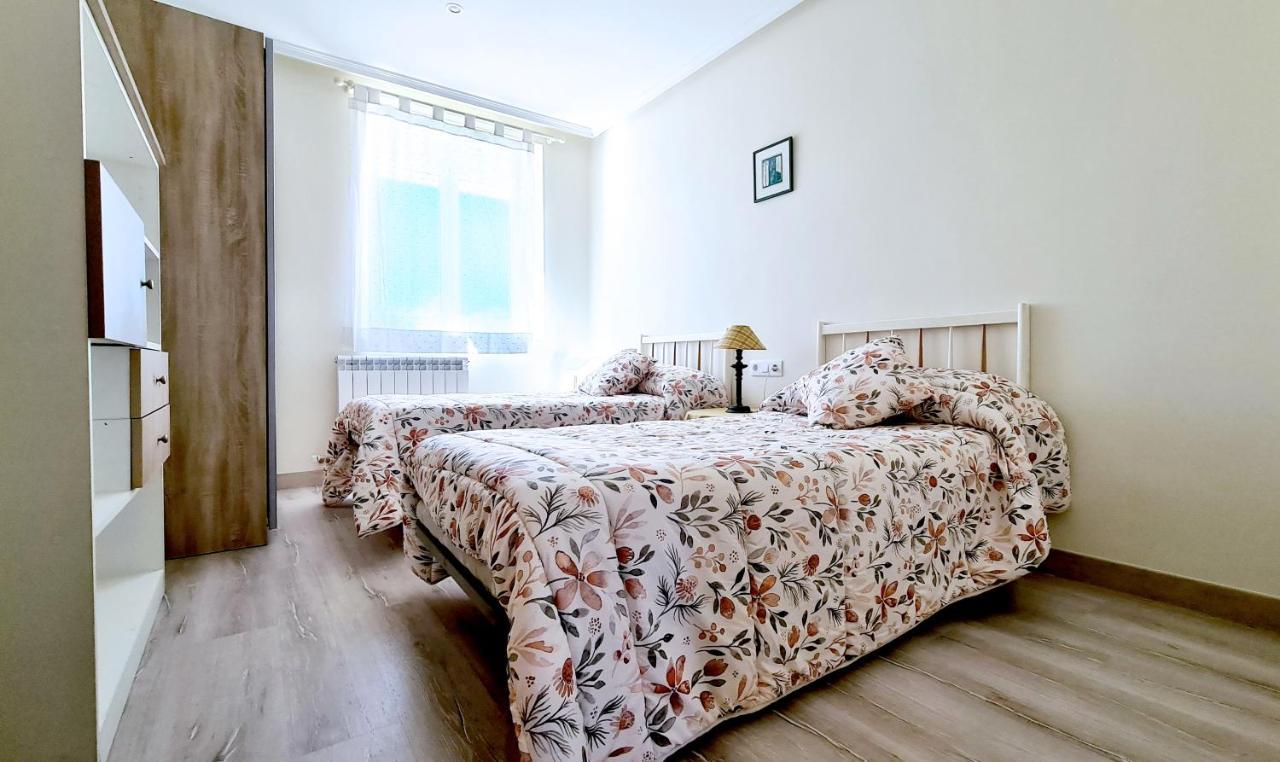 Vega Del Carmen Apartment Teruel Exterior photo