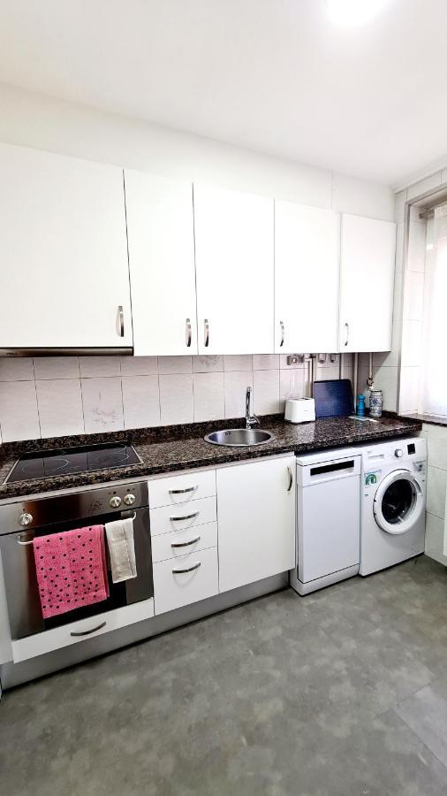Vega Del Carmen Apartment Teruel Exterior photo